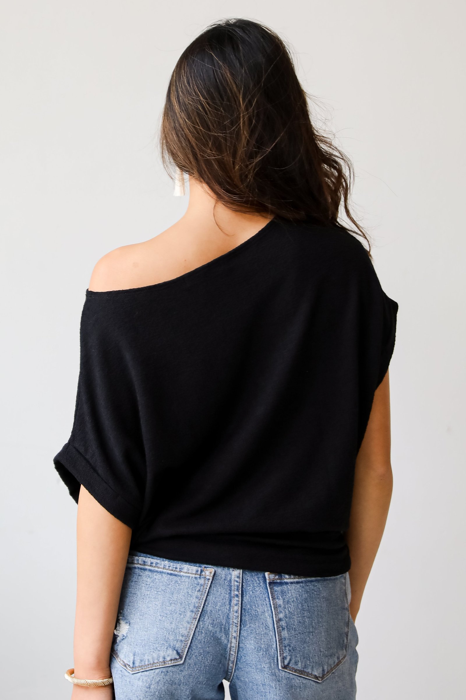 Sydney Knit Tee CC1